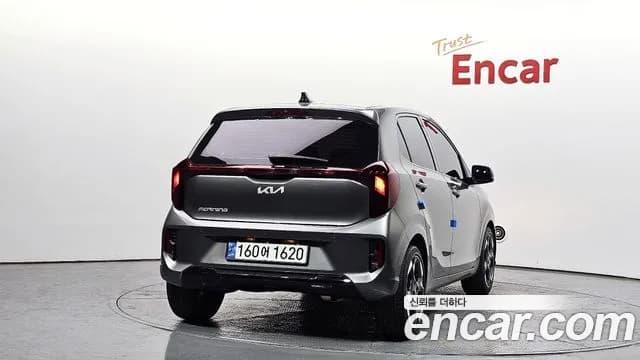 2025 Kia The New Morning (JA) Signiture Sold VIN KNAB3518BST356570 – interior seats 2025 Kia The New Morning (JA) Signiture Sold VIN KNAB3518BST356570 – interior seats