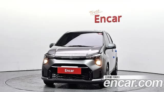 2025 Kia The New Morning (JA) Signiture Sold VIN KNAB3518BST356570 – photo 18 2025 Kia The New Morning (JA) Signiture Sold VIN KNAB3518BST356570 – photo 18