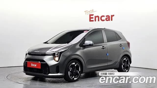 2025 Kia The New Morning (JA) Signiture Sold VIN KNAB3518BST356570 – photo 25 2025 Kia The New Morning (JA) Signiture Sold VIN KNAB3518BST356570 – photo 25
