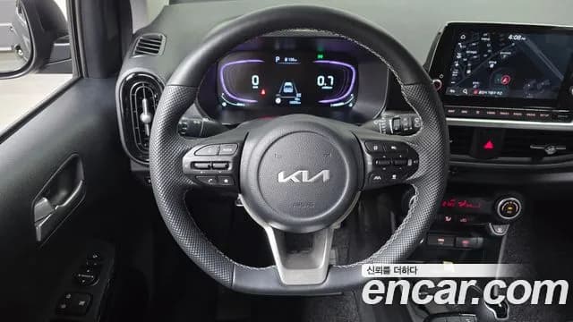 2025 Kia The New Morning (JA) GT Line Sold VIN KNAB3518BST389654 – photo 22 2025 Kia The New Morning (JA) GT Line Sold VIN KNAB3518BST389654 – photo 22