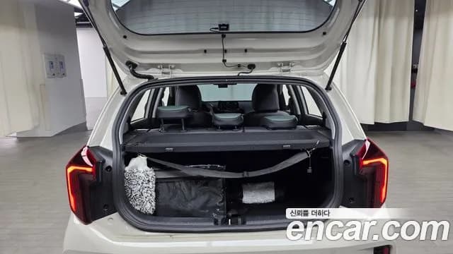 2026 Kia The New Morning (JA) GT Line Sold VIN KNAB3518BTT427635 – interior seats 2026 Kia The New Morning (JA) GT Line Sold VIN KNAB3518BTT427635 – interior seats