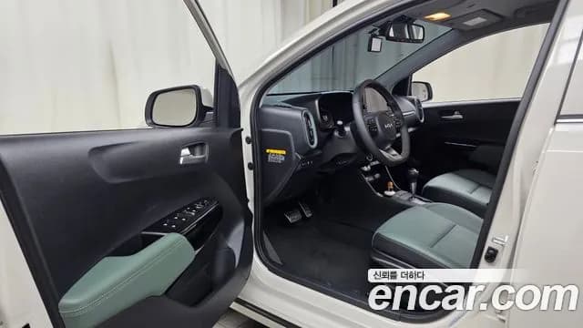 2026 Kia The New Morning (JA) GT Line Sold VIN KNAB3518BTT427635 – photo 13 2026 Kia The New Morning (JA) GT Line Sold VIN KNAB3518BTT427635 – photo 13
