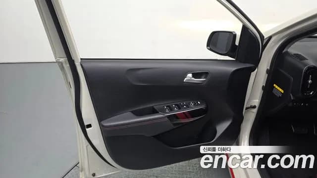 2017 Kia All New Morning (JA) Prestige Sold VIN KNAB5511BHT022213 – rear exterior 2017 Kia All New Morning (JA) Prestige Sold VIN KNAB5511BHT022213 – rear exterior