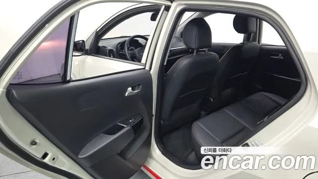2017 Kia All New Morning (JA) Prestige Sold VIN KNAB5511BHT022213 – side profile 2017 Kia All New Morning (JA) Prestige Sold VIN KNAB5511BHT022213 – side profile