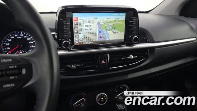 2017 Kia All New Morning (JA) Prestige Sold VIN KNAB5511BHT022213 – photo 11 2017 Kia All New Morning (JA) Prestige Sold VIN KNAB5511BHT022213 – photo 11