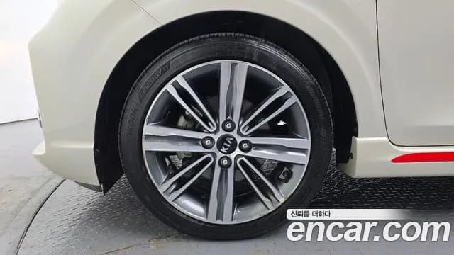 2017 Kia All New Morning (JA) Prestige Sold VIN KNAB5511BHT022213 – photo 12 2017 Kia All New Morning (JA) Prestige Sold VIN KNAB5511BHT022213 – photo 12