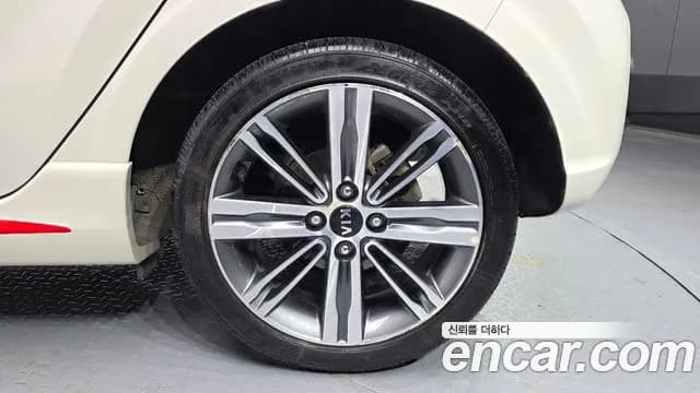 2017 Kia All New Morning (JA) Prestige Sold VIN KNAB5511BHT022213 – photo 15 2017 Kia All New Morning (JA) Prestige Sold VIN KNAB5511BHT022213 – photo 15