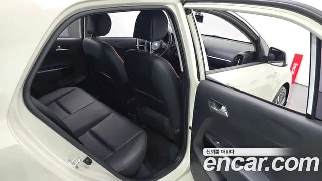 2017 Kia All New Morning (JA) Prestige Sold VIN KNAB5511BHT022213 – photo 17 2017 Kia All New Morning (JA) Prestige Sold VIN KNAB5511BHT022213 – photo 17