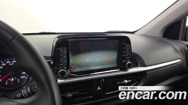 2017 Kia All New Morning (JA) Prestige Sold VIN KNAB5511BHT022213 – photo 19 2017 Kia All New Morning (JA) Prestige Sold VIN KNAB5511BHT022213 – photo 19