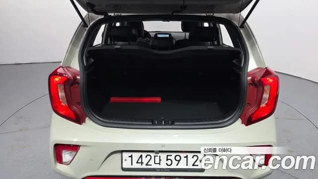 2017 Kia All New Morning (JA) Prestige Sold VIN KNAB5511BHT022213 – photo 22 2017 Kia All New Morning (JA) Prestige Sold VIN KNAB5511BHT022213 – photo 22