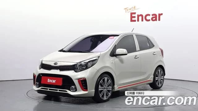 2017 Kia All New Morning (JA) Prestige Sold VIN KNAB5511BHT022213 – photo 23 2017 Kia All New Morning (JA) Prestige Sold VIN KNAB5511BHT022213 – photo 23