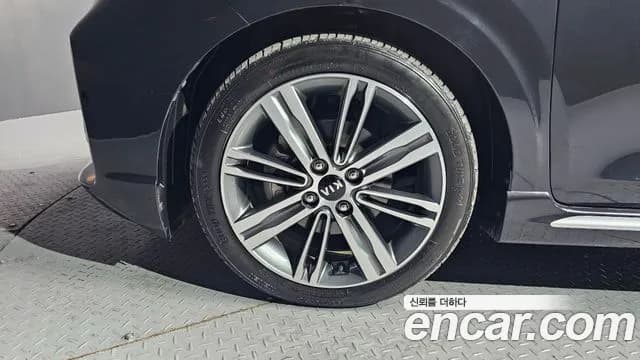 2017 Kia All New Morning (JA) Prestige Sold VIN KNAB5511BHT022612 – photo 11 2017 Kia All New Morning (JA) Prestige Sold VIN KNAB5511BHT022612 – photo 11