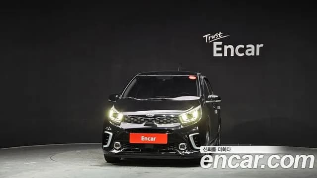2017 Kia All New Morning (JA) Prestige Sold VIN KNAB5511BHT022612 – photo 19 2017 Kia All New Morning (JA) Prestige Sold VIN KNAB5511BHT022612 – photo 19