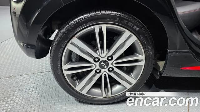 2017 Kia All New Morning (JA) Prestige Sold VIN KNAB5511BHT067083 – rear exterior 2017 Kia All New Morning (JA) Prestige Sold VIN KNAB5511BHT067083 – rear exterior