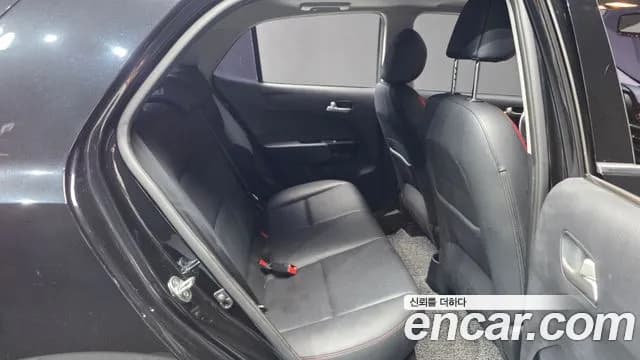 2017 Kia All New Morning (JA) Prestige Sold VIN KNAB5511BHT067083 – photo 12 2017 Kia All New Morning (JA) Prestige Sold VIN KNAB5511BHT067083 – photo 12