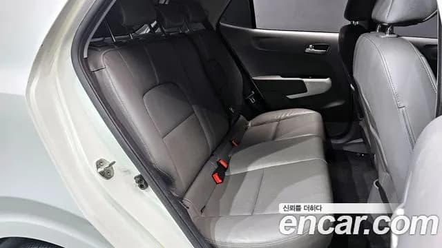 2017 Kia All New Morning (JA) Prestige Sold VIN KNAB5511BHT128215 – photo 11 2017 Kia All New Morning (JA) Prestige Sold VIN KNAB5511BHT128215 – photo 11