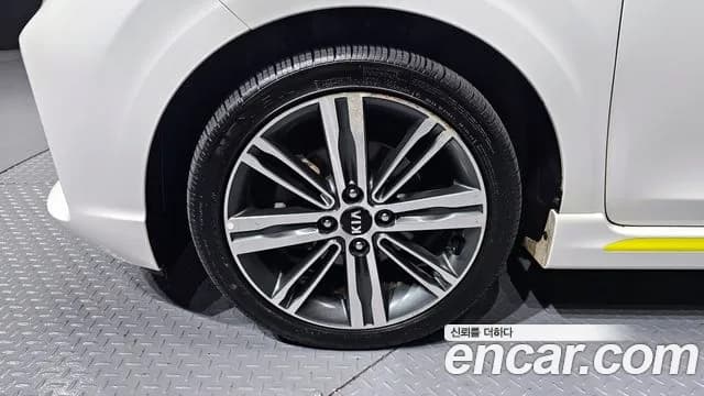 2017 Kia All New Morning (JA) Prestige Sold VIN KNAB5511BHT128215 – photo 12 2017 Kia All New Morning (JA) Prestige Sold VIN KNAB5511BHT128215 – photo 12