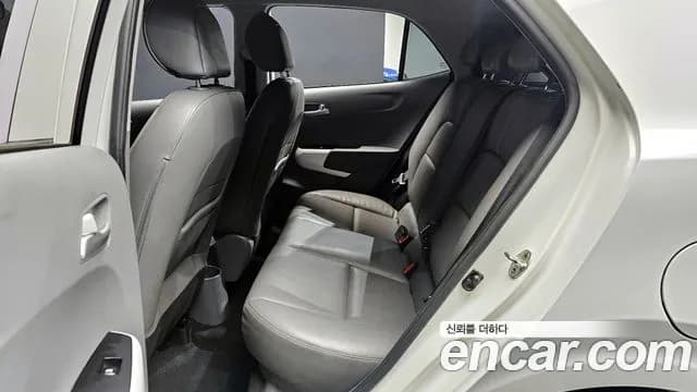 2017 Kia All New Morning (JA) Prestige Sold VIN KNAB5511BHT128215 – photo 18 2017 Kia All New Morning (JA) Prestige Sold VIN KNAB5511BHT128215 – photo 18