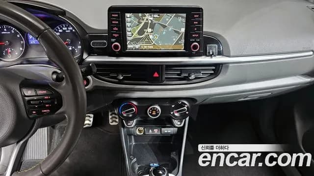 2017 Kia All New Morning (JA) Prestige Sold VIN KNAB5511BHT128215 – photo 19 2017 Kia All New Morning (JA) Prestige Sold VIN KNAB5511BHT128215 – photo 19