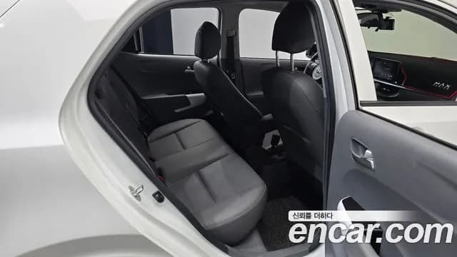 2017 Kia All New Morning (JA) Prestige Sold VIN KNAB5511BHT147191 – photo 25 2017 Kia All New Morning (JA) Prestige Sold VIN KNAB5511BHT147191 – photo 25