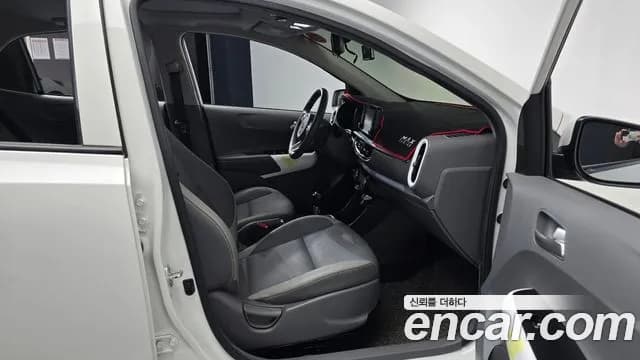 2017 Kia All New Morning (JA) Prestige Sold VIN KNAB5511BHT147191 – photo 30 2017 Kia All New Morning (JA) Prestige Sold VIN KNAB5511BHT147191 – photo 30