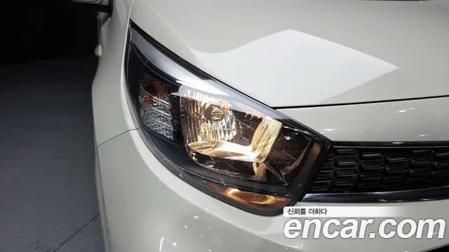 2017 Kia All New Morning (JA) Prestige Sold VIN KNAB5511BHT150491 – odometer reading 2017 Kia All New Morning (JA) Prestige Sold VIN KNAB5511BHT150491 – odometer reading