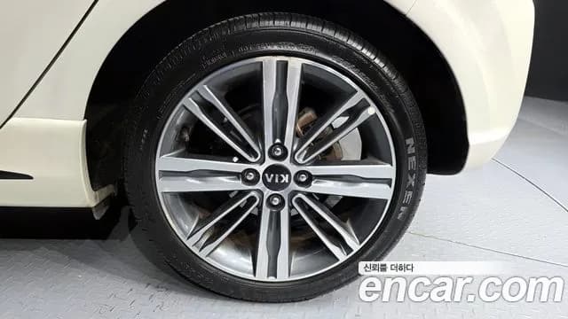 2017 Kia All New Morning (JA) Prestige Sold VIN KNAB5511BHT150491 – photo 21 2017 Kia All New Morning (JA) Prestige Sold VIN KNAB5511BHT150491 – photo 21