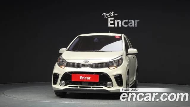 2017 Kia All New Morning (JA) Prestige Sold VIN KNAB5511BHT150491 – photo 22 2017 Kia All New Morning (JA) Prestige Sold VIN KNAB5511BHT150491 – photo 22