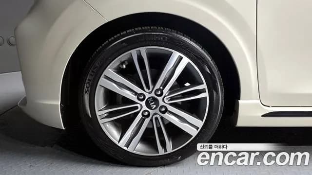 2017 Kia All New Morning (JA) Prestige Sold VIN KNAB5511BHT150491 – photo 26 2017 Kia All New Morning (JA) Prestige Sold VIN KNAB5511BHT150491 – photo 26