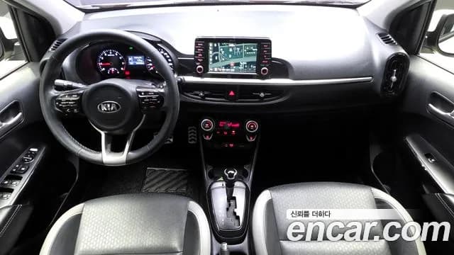 2017 Kia All New Morning (JA) Prestige Sold VIN KNAB5511BHT150491 – photo 27 2017 Kia All New Morning (JA) Prestige Sold VIN KNAB5511BHT150491 – photo 27