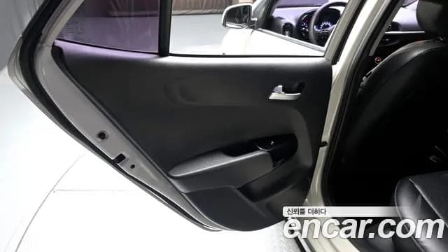 2017 Kia All New Morning (JA) Prestige Sold VIN KNAB5511BHT150491 – photo 29 2017 Kia All New Morning (JA) Prestige Sold VIN KNAB5511BHT150491 – photo 29