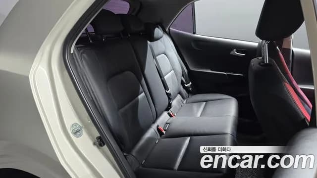 2018 Kia All New Morning (JA) Prestige Sold VIN KNAB5511BJT201422 – interior seats 2018 Kia All New Morning (JA) Prestige Sold VIN KNAB5511BJT201422 – interior seats