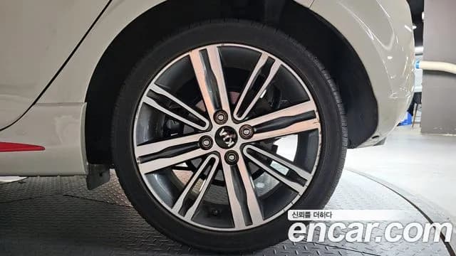 2018 Kia All New Morning (JA) Prestige Sold VIN KNAB5511BJT201422 – exterior detail 2018 Kia All New Morning (JA) Prestige Sold VIN KNAB5511BJT201422 – exterior detail