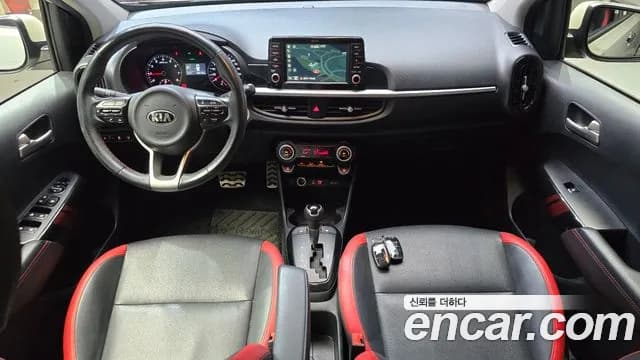 2018 Kia All New Morning (JA) Prestige Sold VIN KNAB5511BJT201422 – photo 17 2018 Kia All New Morning (JA) Prestige Sold VIN KNAB5511BJT201422 – photo 17