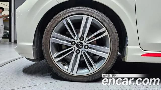 2018 Kia All New Morning (JA) Prestige Sold VIN KNAB5511BJT201422 – photo 26 2018 Kia All New Morning (JA) Prestige Sold VIN KNAB5511BJT201422 – photo 26