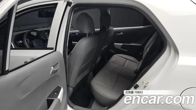 2018 Kia All New Morning (JA) Prestige Sold VIN KNAB5511BJT226412 – side profile 2018 Kia All New Morning (JA) Prestige Sold VIN KNAB5511BJT226412 – side profile