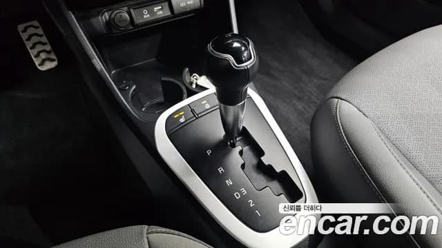 2018 Kia All New Morning (JA) Prestige Sold VIN KNAB5511BJT226412 – dashboard 2018 Kia All New Morning (JA) Prestige Sold VIN KNAB5511BJT226412 – dashboard