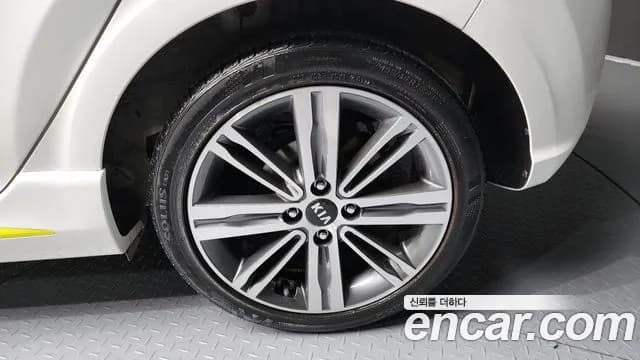 2018 Kia All New Morning (JA) Prestige Sold VIN KNAB5511BJT229906 – front exterior 2018 Kia All New Morning (JA) Prestige Sold VIN KNAB5511BJT229906 – front exterior