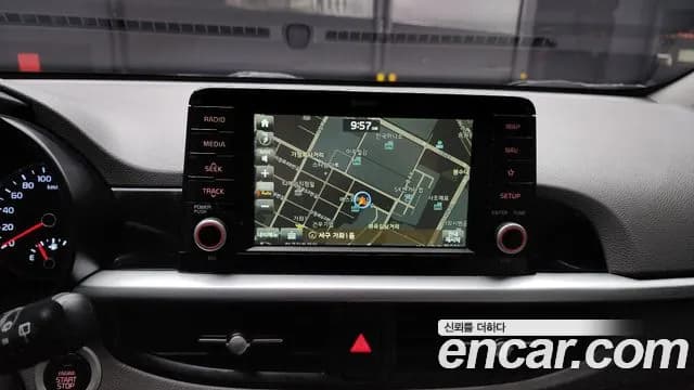 2018 Kia All New Morning (JA) Prestige Sold VIN KNAB5511BJT229906 – exterior detail 2018 Kia All New Morning (JA) Prestige Sold VIN KNAB5511BJT229906 – exterior detail