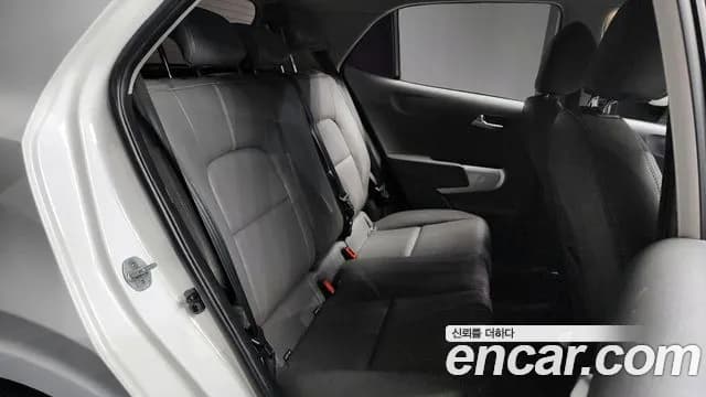 2018 Kia All New Morning (JA) Prestige Sold VIN KNAB5511BJT229906 – odometer reading 2018 Kia All New Morning (JA) Prestige Sold VIN KNAB5511BJT229906 – odometer reading