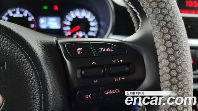 2018 Kia All New Morning (JA) Prestige Sold VIN KNAB5511BJT373891 – photo 12 2018 Kia All New Morning (JA) Prestige Sold VIN KNAB5511BJT373891 – photo 12
