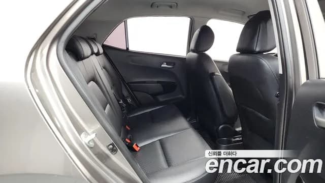 2018 Kia All New Morning (JA) Prestige Sold VIN KNAB5511BJT373891 – photo 18 2018 Kia All New Morning (JA) Prestige Sold VIN KNAB5511BJT373891 – photo 18