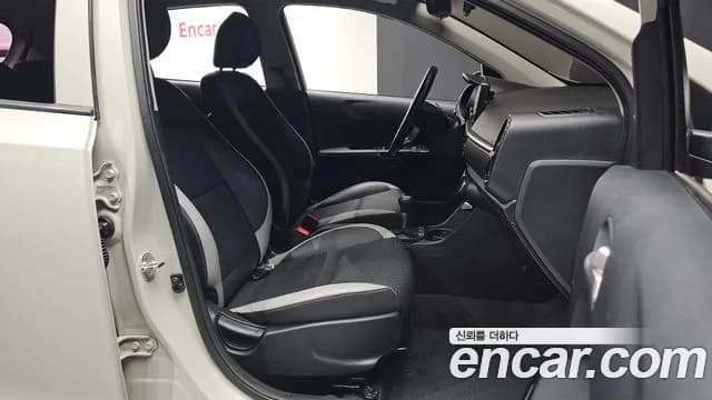 2018 Kia All New Morning (JA) Prestige Sold VIN KNAB5511BJT430996 – engine bay 2018 Kia All New Morning (JA) Prestige Sold VIN KNAB5511BJT430996 – engine bay