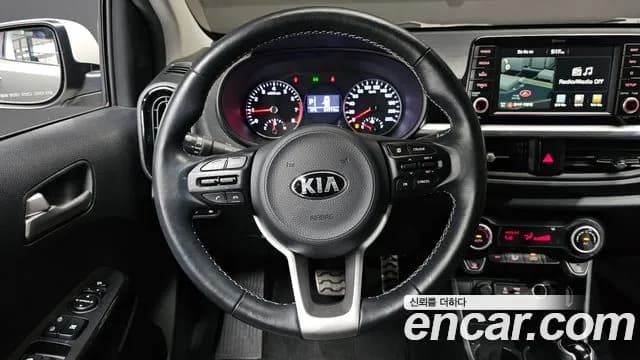 2018 Kia All New Morning (JA) Prestige Sold VIN KNAB5511BJT430996 – photo 17 2018 Kia All New Morning (JA) Prestige Sold VIN KNAB5511BJT430996 – photo 17