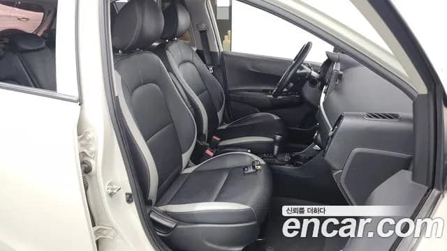 2019 Kia All New Morning (JA) Prestige Sold VIN KNAB5511BKT487188 – undercarriage 2019 Kia All New Morning (JA) Prestige Sold VIN KNAB5511BKT487188 – undercarriage