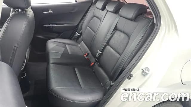 2019 Kia All New Morning (JA) Prestige Sold VIN KNAB5511BKT487188 – photo 11 2019 Kia All New Morning (JA) Prestige Sold VIN KNAB5511BKT487188 – photo 11