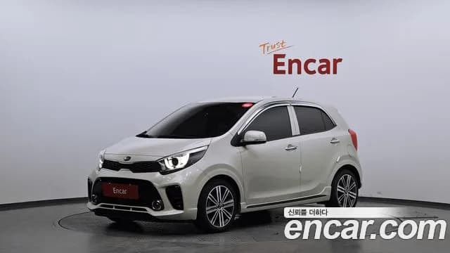 2019 Kia All New Morning (JA) Prestige Sold VIN KNAB5511BKT487188 – photo 12 2019 Kia All New Morning (JA) Prestige Sold VIN KNAB5511BKT487188 – photo 12