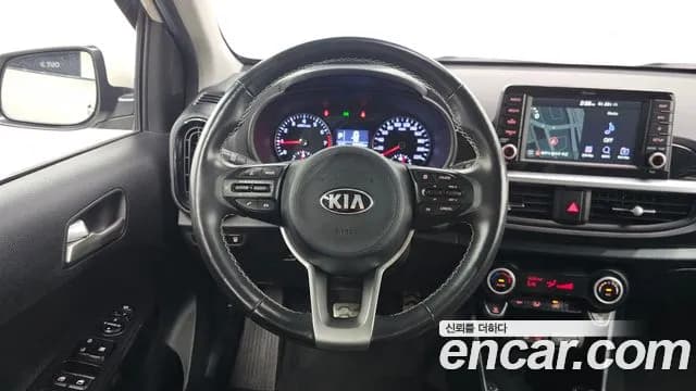 2019 Kia All New Morning (JA) Prestige Sold VIN KNAB5511BKT487188 – photo 20 2019 Kia All New Morning (JA) Prestige Sold VIN KNAB5511BKT487188 – photo 20