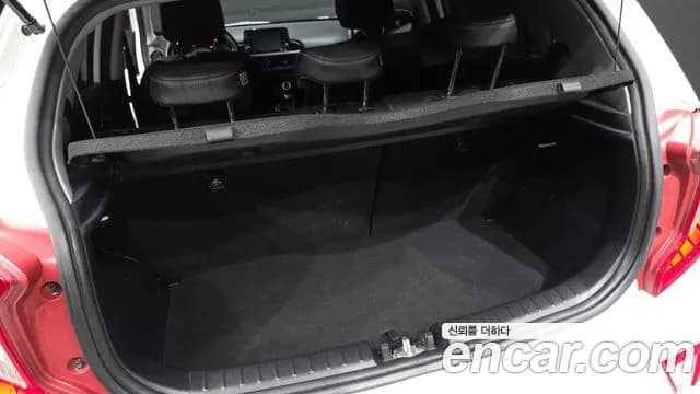 2019 Kia All New Morning (JA) Prestige Sold VIN KNAB5511BKT514476 – front exterior 2019 Kia All New Morning (JA) Prestige Sold VIN KNAB5511BKT514476 – front exterior