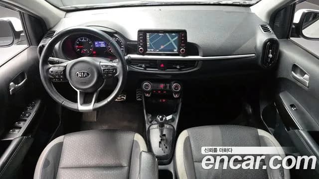 2019 Kia All New Morning (JA) Prestige Sold VIN KNAB5511BKT514476 – exterior detail 2019 Kia All New Morning (JA) Prestige Sold VIN KNAB5511BKT514476 – exterior detail